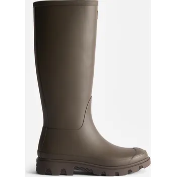 Pánské holínky Holínky Hunter Chocolate Brown 2620155 9 (43)