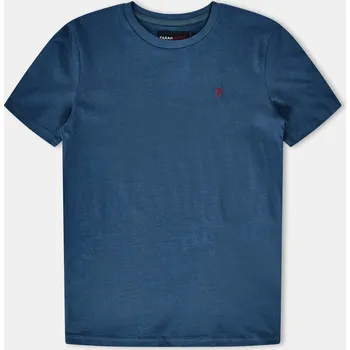 Dívčí tričko Tričko Farah Blue A 2878359 14-15