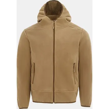 Pánská móda Bunda Firetrap Khaki 8032642 M