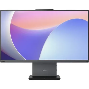 Stolní počítač Lenovo ThinkCentre Neo 50a-27 Gen 5 12SB001MCK Šedá