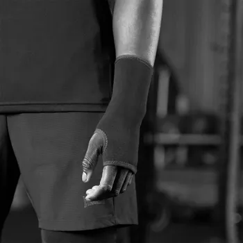 Everlast Black 7114078 Medium