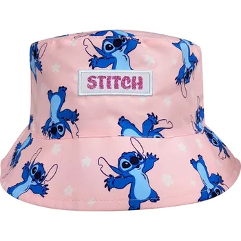 Kšiltovka Disney Stitch 1157717 Infants