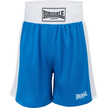 Lonsdale Blue 7923421 5-6 Yrs