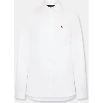 Dámská košile Šaty Musto White 1522706 10 (S)