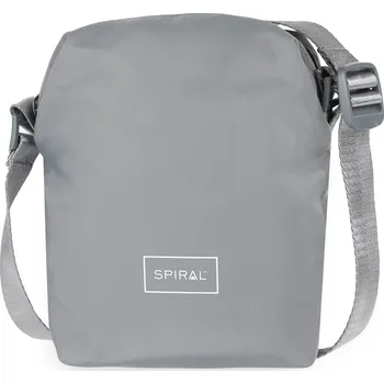 Spiral Charcoal 5429440 One Size