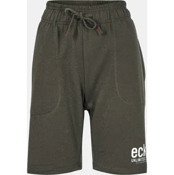 Pánské kraťasy Kraťasy Ecko Charcoal 1658388 UK 10