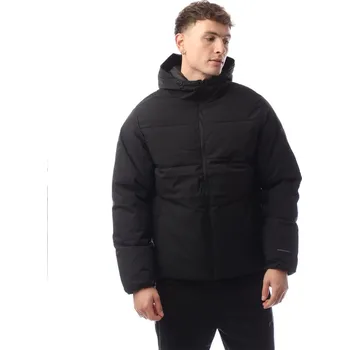 Pánská větrovka Bunda Jack and Jones Black 2712701 L