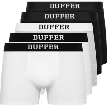 Boxerky Boxerky Duffer Multi 1503042 X Large