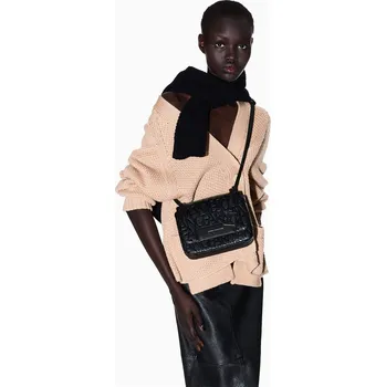 Kabelka Armani Exchange Black 9769030 One Size