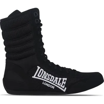 Lonsdale Black 3421839 12 (47)