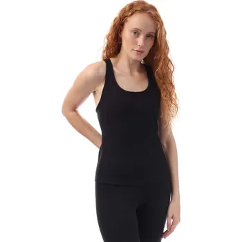 Dámské tričko Tričko DKNY Black 8503558 XL