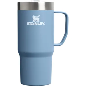 Termohrnek STANLEY Termohrnek The Everyday Suburban Mug 470 ml/16oz Indigo