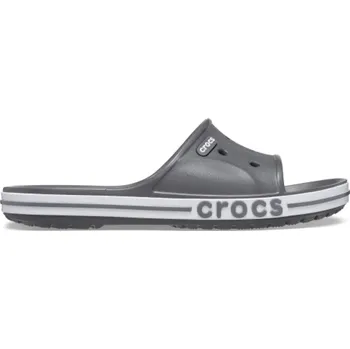 Pánské žabky Crocs Slate Grey 2532698 8 (42-43)