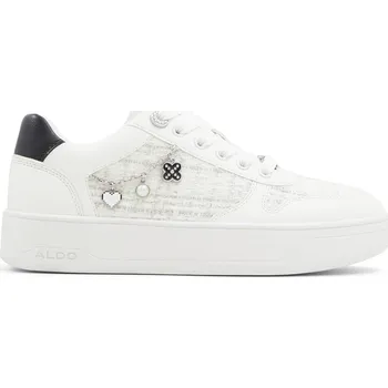 Dámská obuv Tenisky ALDO White Black 2669711 7 (40)