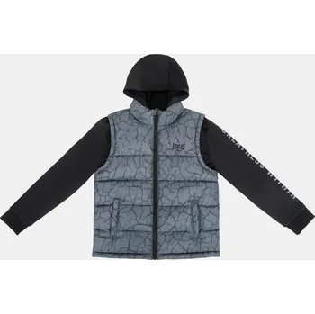 Everlast Crack Charcoal 292937 13 (XL)