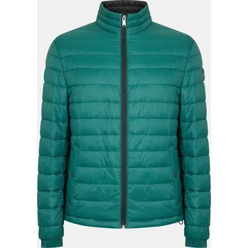 Pánská bunda Bunda Boss Dark Green 628258 2XL