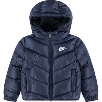 Dívčí bunda Nike Midnight Navy 5111417 24M