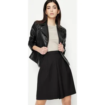 Dámská vesta Bunda Armani Exchange Black 1200 5439096 10 (S)