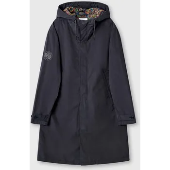 Bunda Pretty Green Black 5297467 Medium