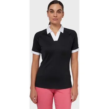 Dámské tričko Tričko Callaway Caviar 4110460 8 (XS)