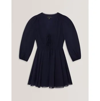 Dámská košile Košile Ted Baker Navy 1461414 6 (2X)
