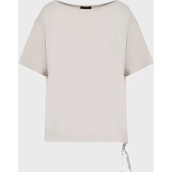 Tričko Emporio Armani Grey 2069998 XL