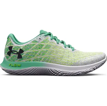 Dámská obuv Under Armour White 5362513 3 (36)