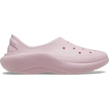 Dámská móda Crocs Pink Milk 9243150 6 (38-39)