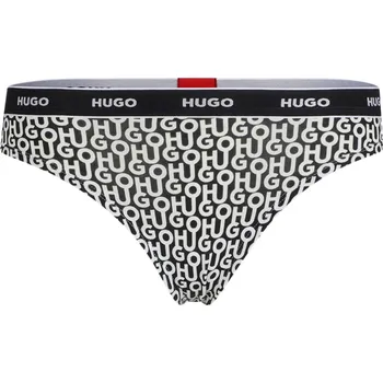 Kalhotky Kalhotky Hugo Open White 925386 6 (XS)