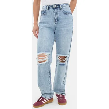 Dámské džíny Džíny I Saw It First Light Blue 637178 8 (XS)