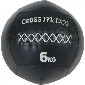 Medicinbal Wall ball PRO LIFEMAXX 6 kg