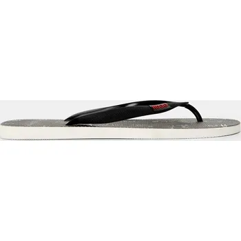 Pánské žabky Hugo Black 760208 6 (40)