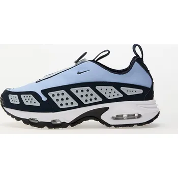 Pánská obuv Tenisky Nike Air Max Sndr Blue Ice/ Obsidian-Blue Whisper-White EUR 38.5