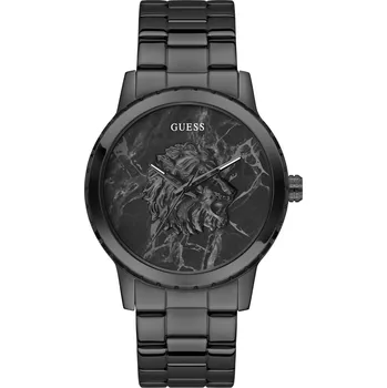 Hodinky Hodinky Guess Black 8582984 One Size