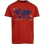 Tričko Trespass Salsa 7691546 Small