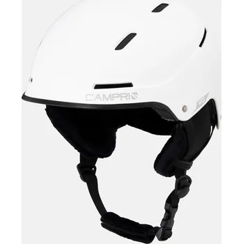 Pánské termoprádlo Campri White 8190056 Medium