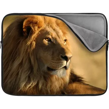 pouzdro na notebook Sablio Obal na notebook Lev 3 - 13"