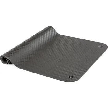 podložka na cvičení Profesionální gymnastická podložka ATX 180 x 65 x 0,8 cm, black