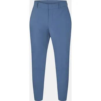 Pánské kalhoty Kalhoty Boss Med Blue 4227150 38W R