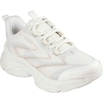 Dívčí obuv Boty Skechers Off White 5698756 4.5 (37.5)