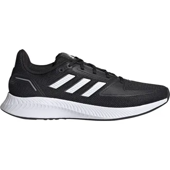 Pánské cyklistické tretry adidas Black 525501 4.5 (37.3)