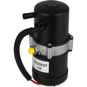 Posilovač řízení Čerpadlo posilovače řízení - Peugeot 106