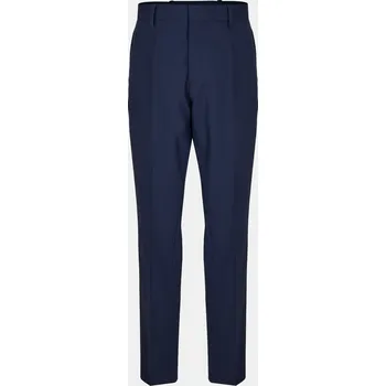 Pánské kalhoty Kalhoty Boss Open Blue 9122154 XL