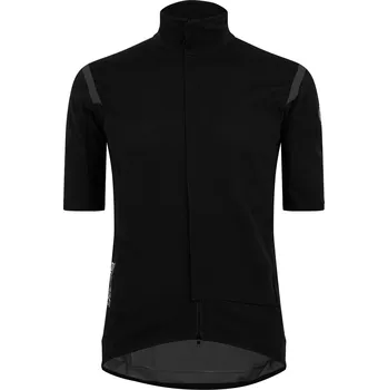 Cyklistické oblečení Castelli Light Black 6986486 X Large
