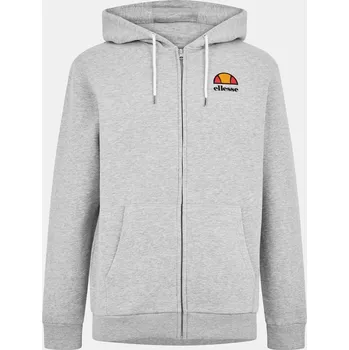 Pánská móda Mikina Ellesse Grey 5643294 Large
