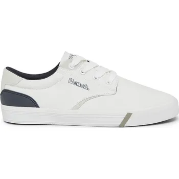 Pánské tenisky Tenisky Bench White 9296518 12 (47)