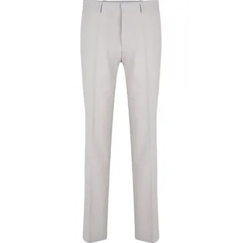 Pánská móda Kalhoty Hugo Pas Grey 055 1154917 30 R (46)