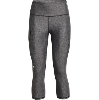 Dámské legíny Under Armour Charcoal Light 5284914 8 (XS)