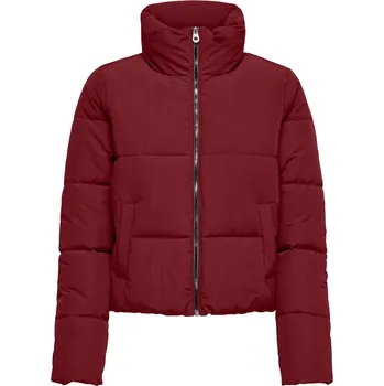 Dámská vesta Bunda Only wine 9841306 10