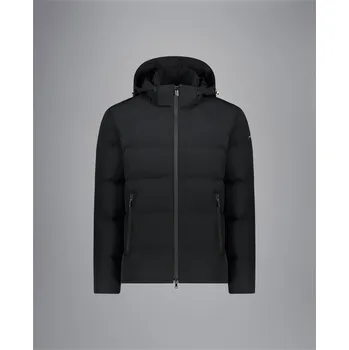 Bunda PAUL AND SHARK Black 582392 L